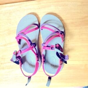 Chaco Sandals